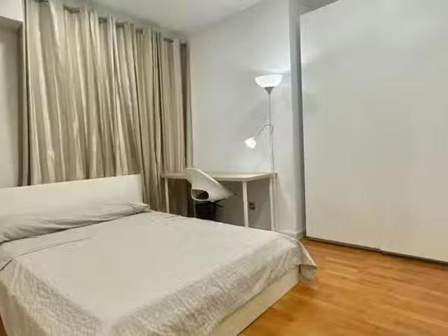 Único Habitación en Calle de Bravo Murillo, Cuatro Caminos