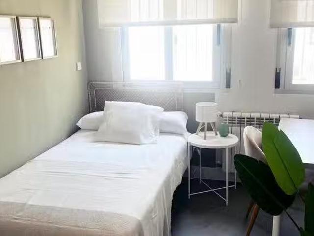 ¡Oferta! Habitación en Calle de Canillas, Chamartín