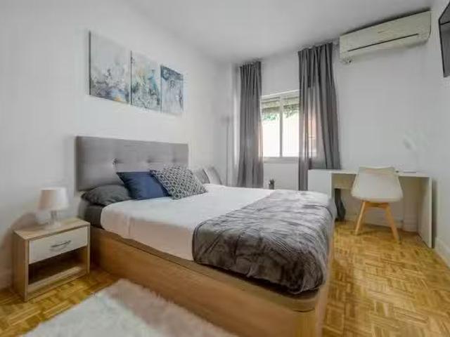 Nuevo Habitación en Calle de Canillas, Prosperidad