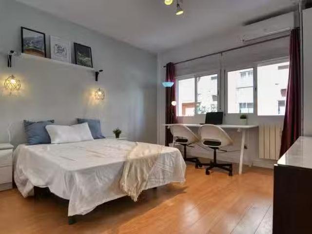 ¡Oferta! Habitación en Calle de Cartagena