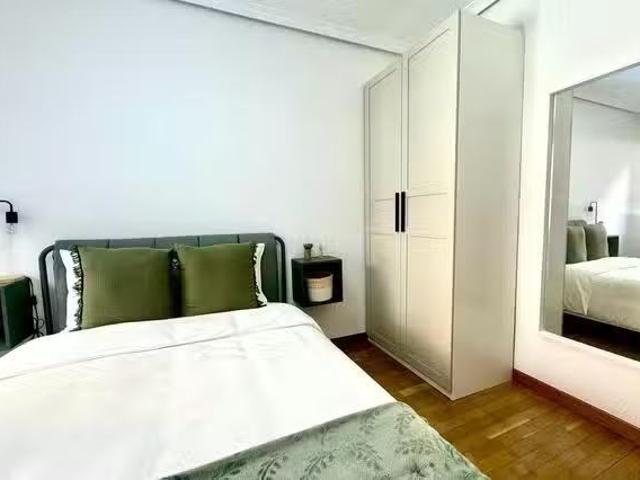 ¡Oferta! Habitación en Calle de Cea Bermúdez, Vallehermoso