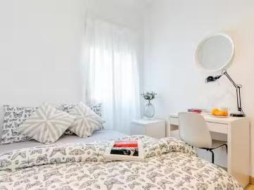 Encantador Habitación en Calle de Dolores, Berruguete