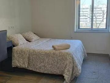 Villaverde, Madrid, MERCAMADRID