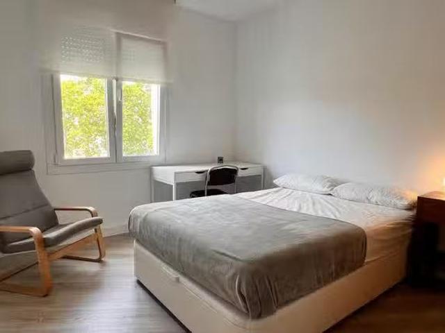 Nuevo Habitación en Calle de Esquilache, Vallehermoso