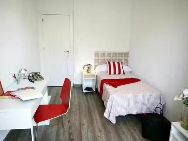 ¡Renta! Habitación en Calle de Fernando el Católico, Gaztambide