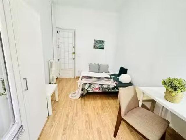 Nuevo Habitación en Calle de Ferraz