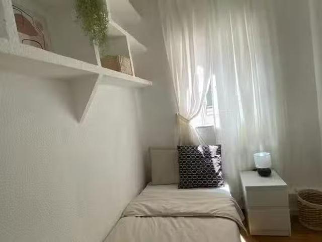 Acogedor Habitación en Calle de Goya, Goya