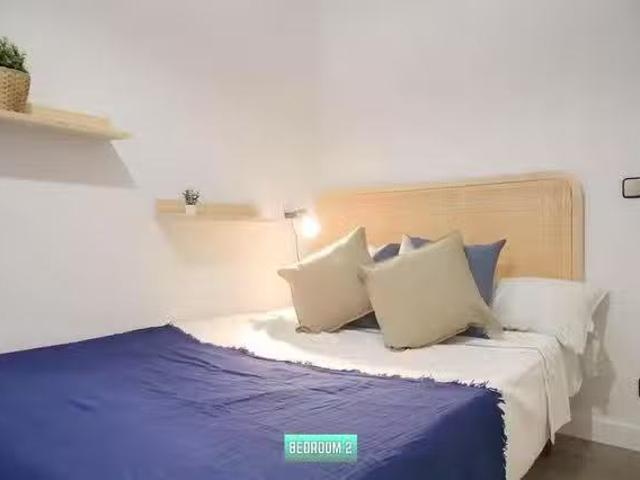 Bonito Habitación en Calle de Hilarión Eslava