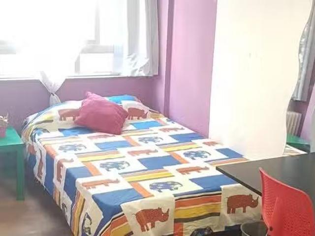 ¡En alquiler! Habitación en Calle de Hortaleza, Justicia