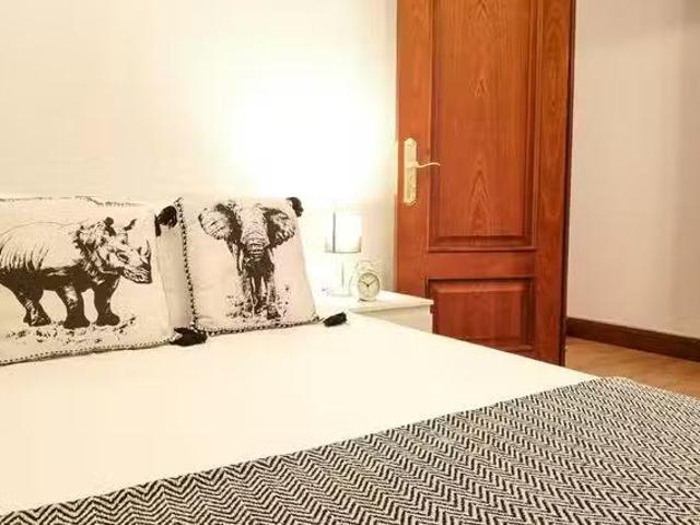 ¡Oferta! Habitación en Calle de José Ortega y Gasset
