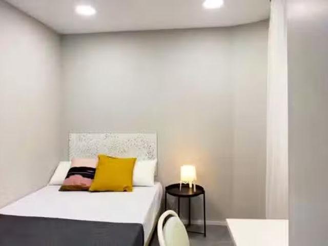 Bonito Habitación en Calle de José Abascal