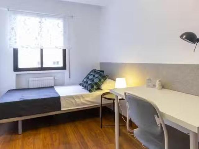 Acogedor Habitación en Calle de José Silva