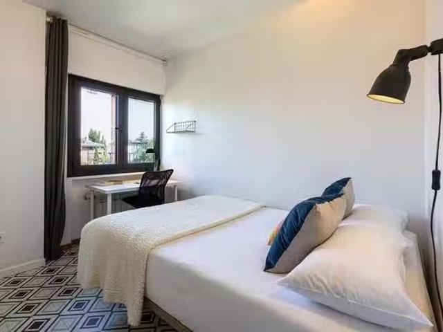 Único Habitación en Calle de José Silva