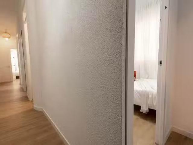 ¡Renta! Habitación en Calle de Juan Álvarez Mendizábal
