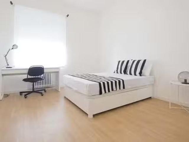 Único Habitación en Calle de la Princesa