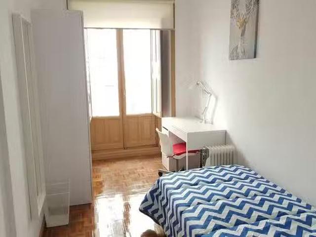 Barato Habitación en Calle de la Princesa, Argüelles