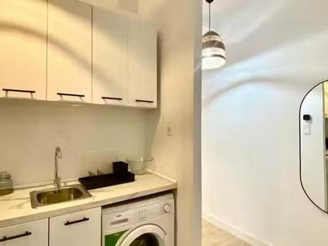 Acogedor Habitación en Calle de la Redondilla