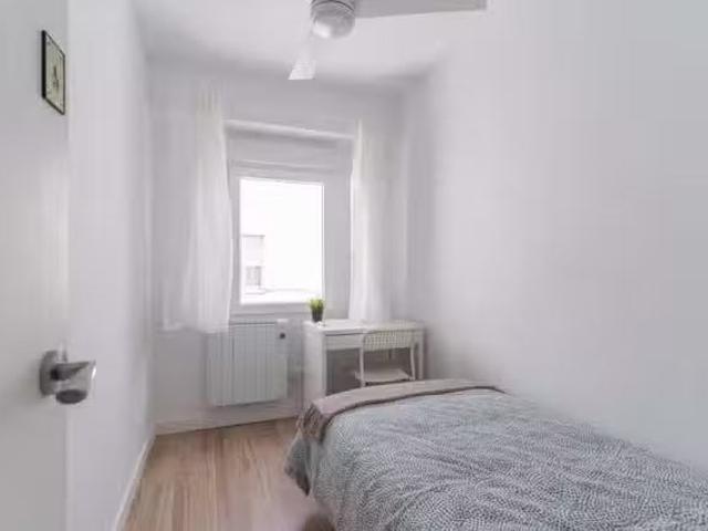Único Habitación en Calle de los Cacereños