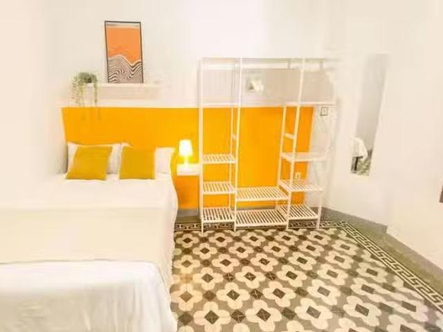 ¡Renta! Habitación en Calle de los Santos, Centro Sagrario