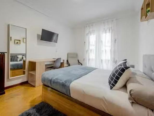 ¡Oferta! Habitación en Calle de Marcenado, Ciudad Jardín