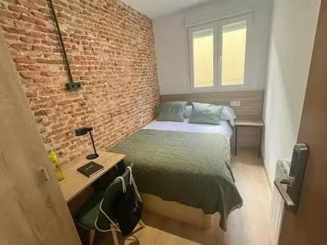 Nuevo Habitación en Calle de María Bosch, San Diego