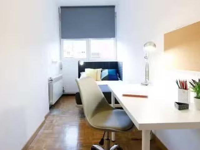 ¡Recién llegado! Habitación en Calle de Mauricio Legendre