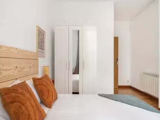 Barato Habitación en Calle de Mesena