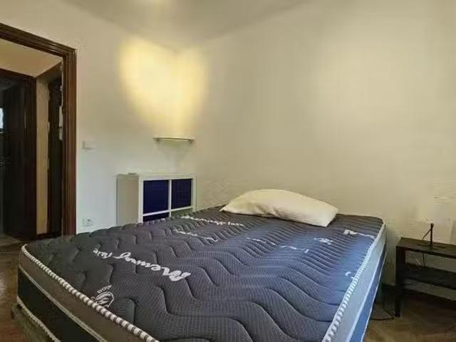 ¡Recién llegado! Habitación en Calle de Nuestra Señora del Vil.