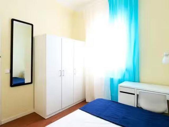 Acogedor Habitación en Calle de O'Donnell