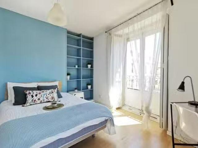 Barato Habitación en Calle de Redondilla, Palacio