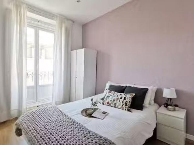 ¡Recién llegado! Habitación en Calle de Redondilla, Palacio