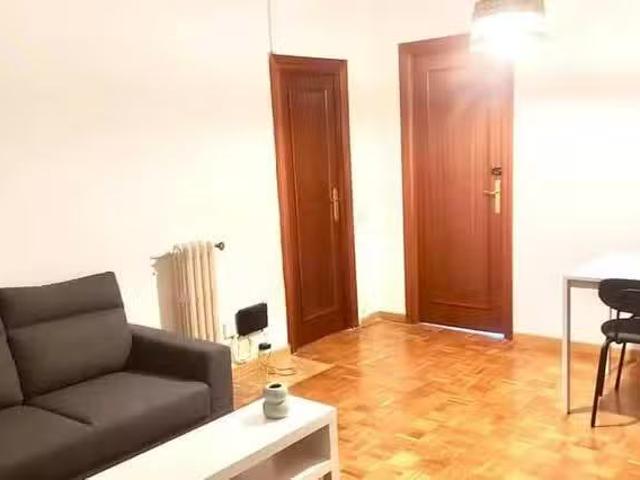 Nuevo Habitación en Calle de San Ramón Nonato