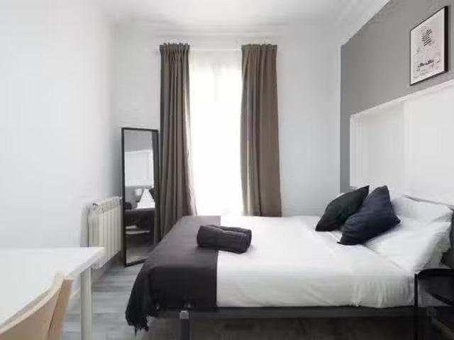 Barato Habitación en Calle del Conde de Romanones