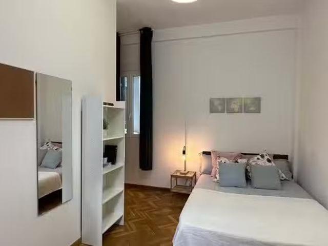 ¡Recién llegado! Habitación en Calle del Doctor Esquerdo