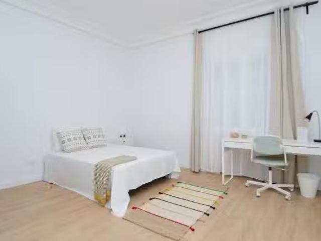 Acogedor Habitación en Calle del Doctor Esquerdo