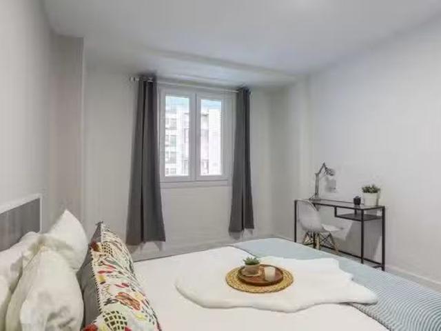 Nuevo Habitación en Calle del Ferrocarril