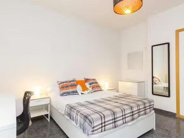 Barato Habitación en Calle del Limonero, Castillejos