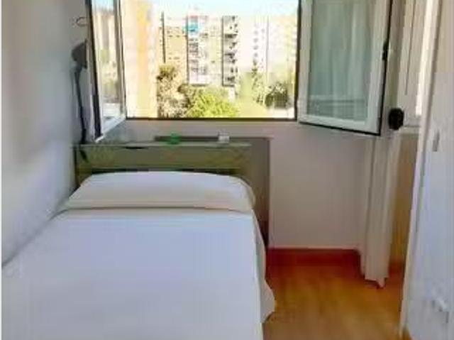Barato Habitación en Calle del Pez Volador