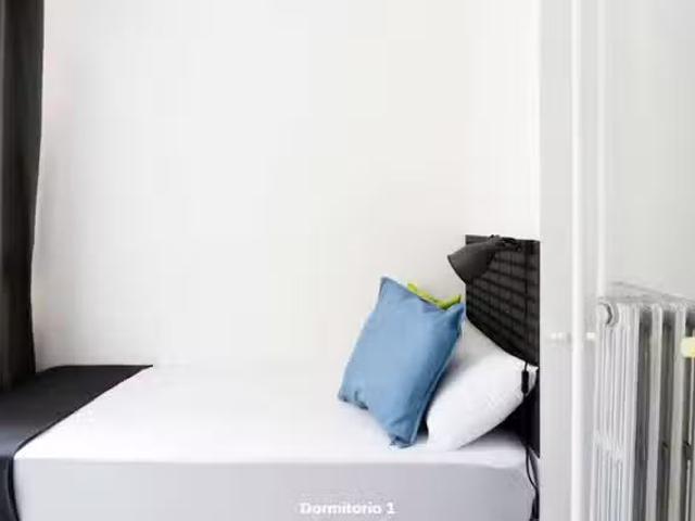 Encantador Habitación en Calle del Rosario