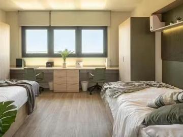 Encantador Habitación en Calle Elche, Pedro Salvador