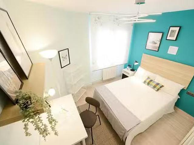 ¡Oferta! Habitación en Calle Enrique Ibarreta, Santutxu