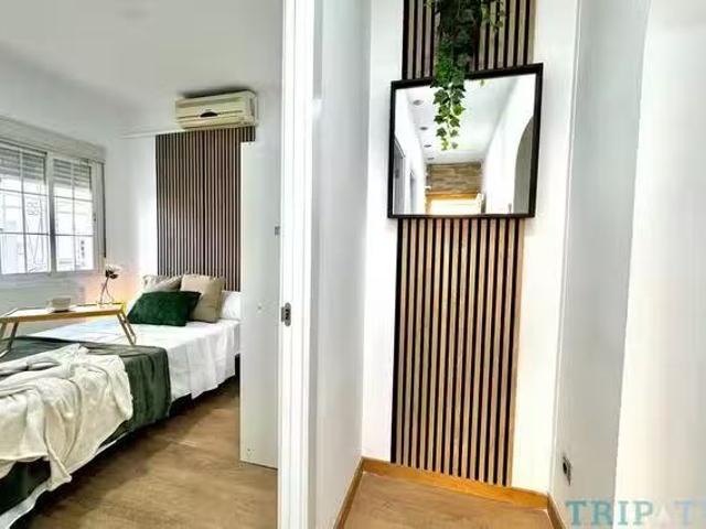 Encantador Habitación en Calle Fitero, Usera