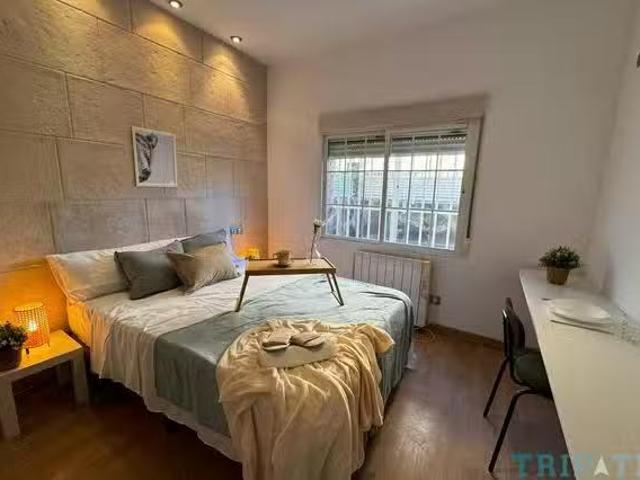 ¡Oferta! Habitación en Calle Fitero, Usera