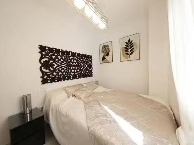 Barato Habitación en Calle Gijón