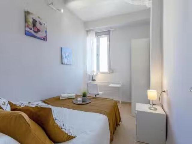 ¡Oferta! Habitación en Calle Honorato Juan, Arrancapins