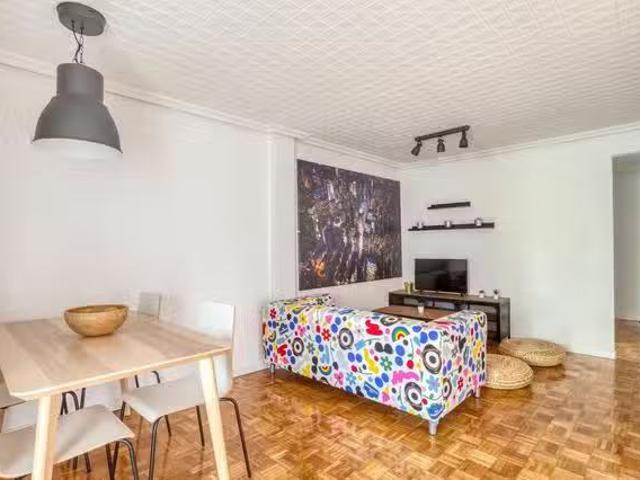 ¡Recién llegado! Habitación en Calle Illescas, Aluche