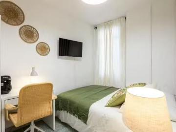Barato Habitación en Calle José Gutiérrez Petén, Mercado