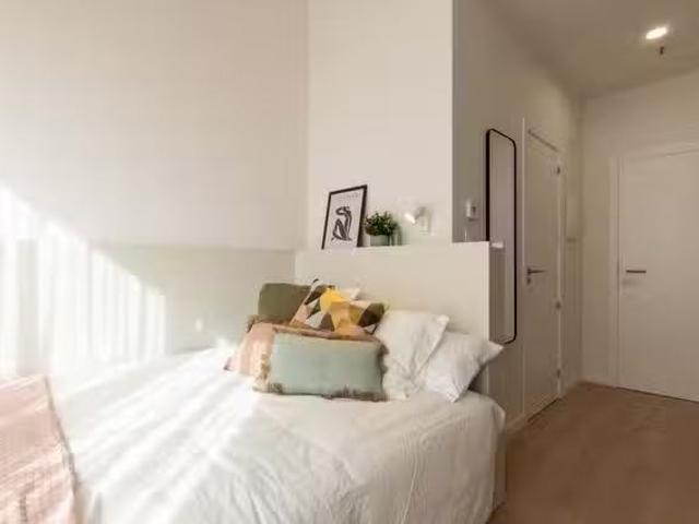 ¡Oferta! Habitación en Calle Juan Bautista Muñoz