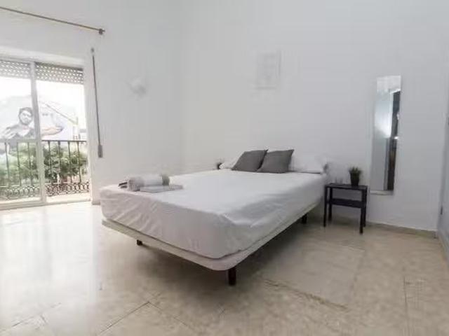 Nuevo Habitación en Calle Lagunillas, Lagunillas