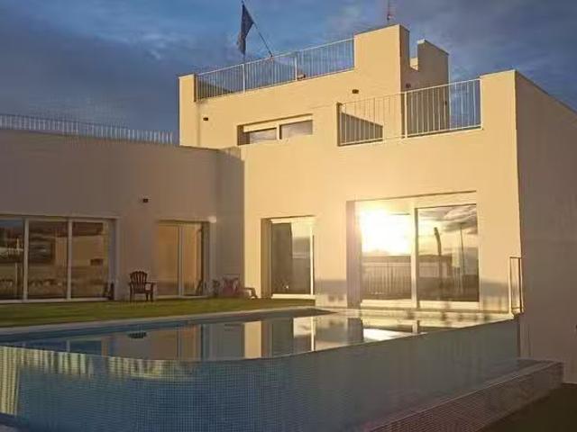 Encantador Habitación en Calle Loma de Gualay, El Chorrico